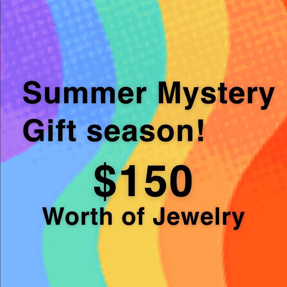 $150 mystery gift! 🎁